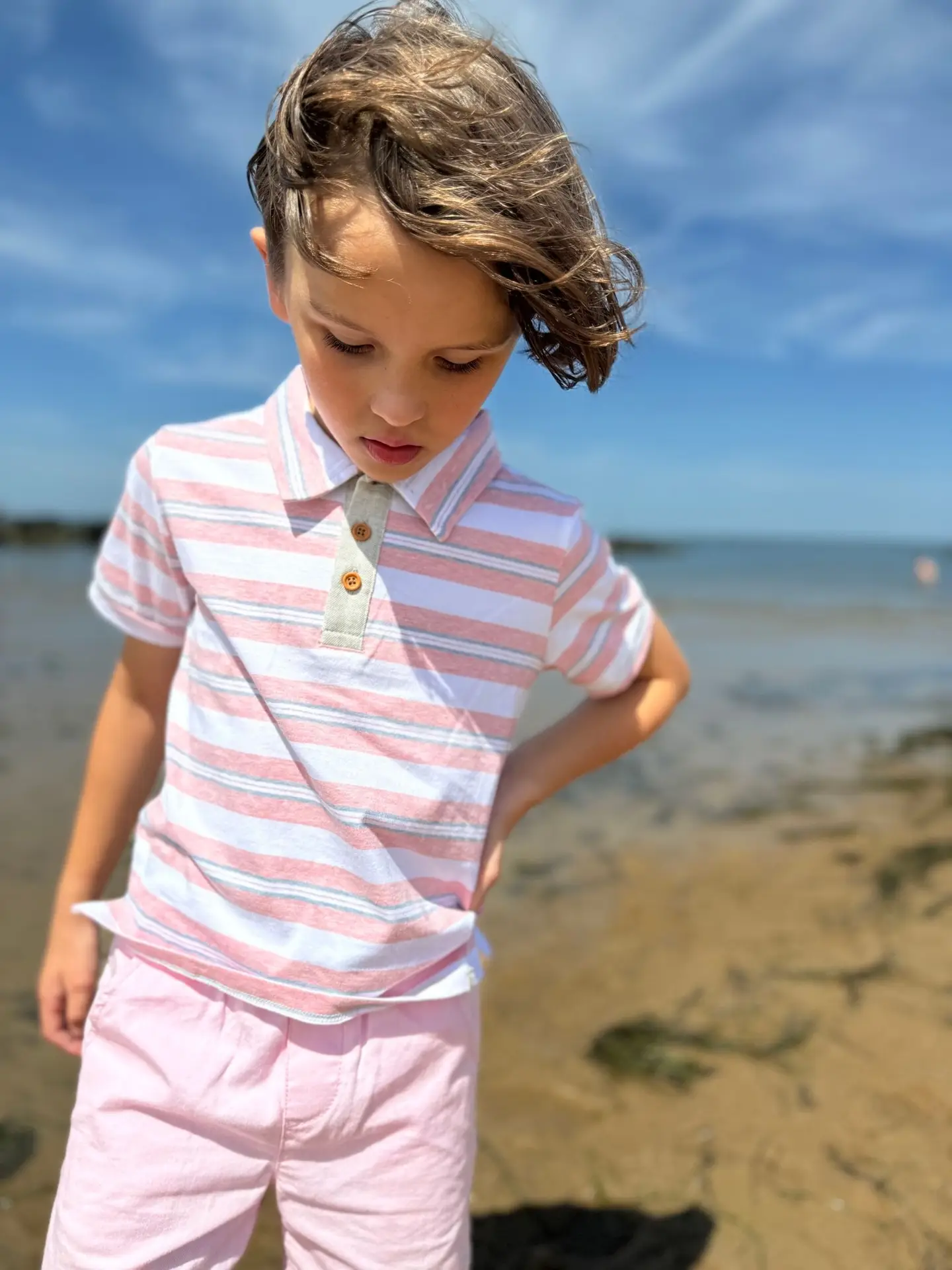 HB1466h-3 – Togs Moments +Post Title + Separator + Category + Separator + Site Title