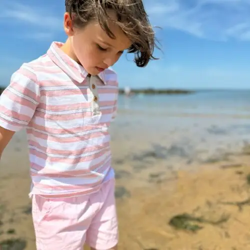 HB1466h-4 – Togs Moments +Post Title + Separator + Category + Separator + Site Title