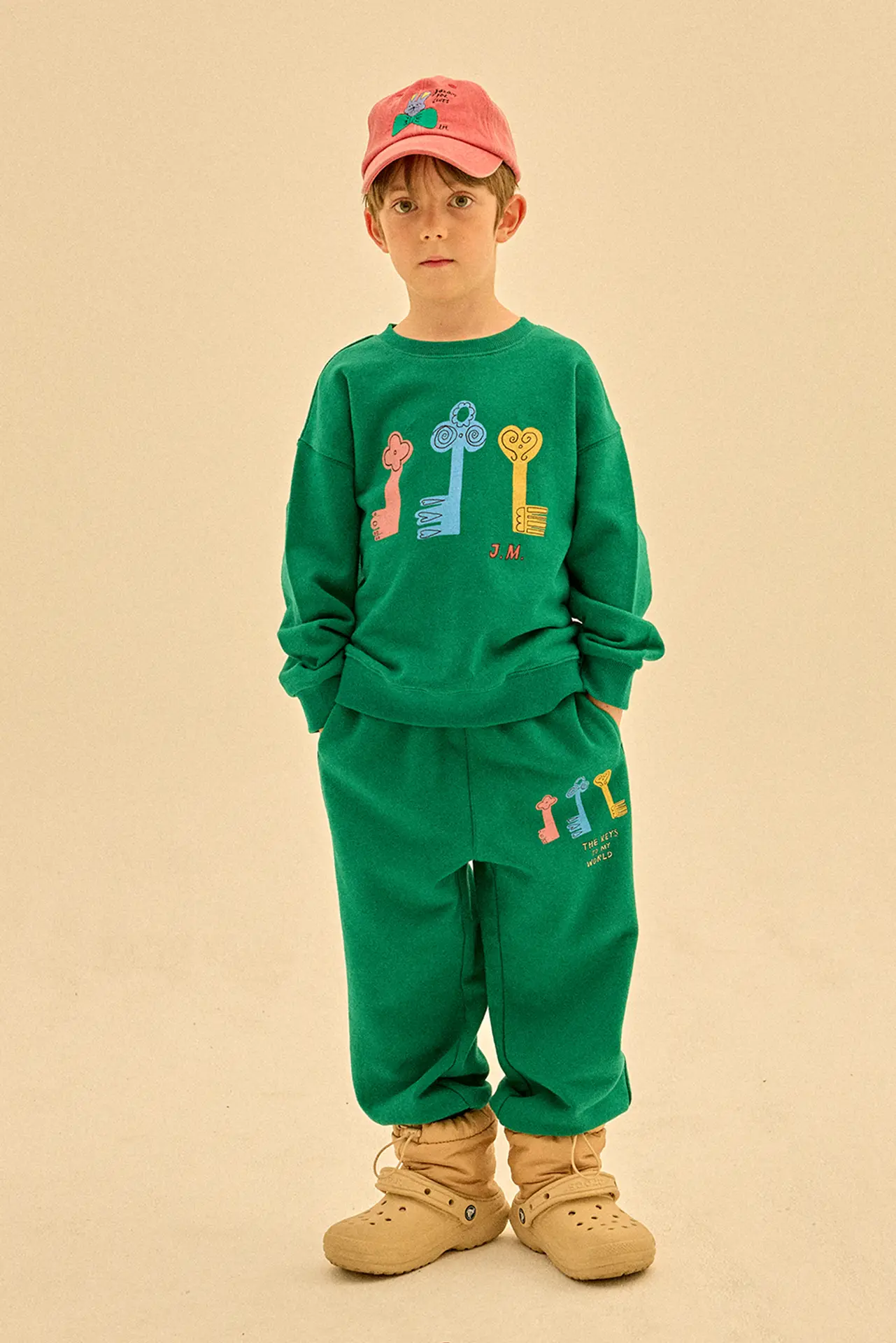 JELLYMALLOW_25AW_LOOKBOOK 32 – Togs Moments +Post Title + Separator + Category + Separator + Site Title