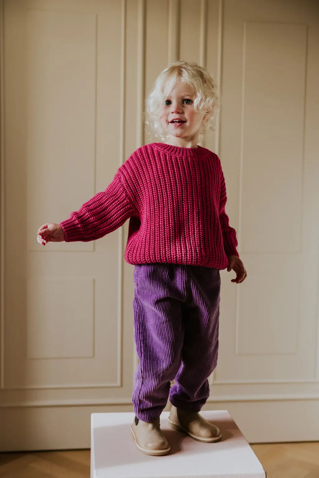 1 – Togs Moments +Post Title + Separator + Category + Separator + Site Title