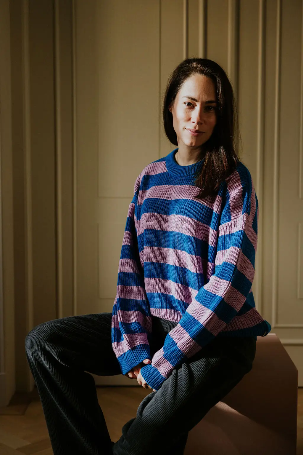 1 – Togs Moments +Post Title + Separator + Category + Separator + Site Title