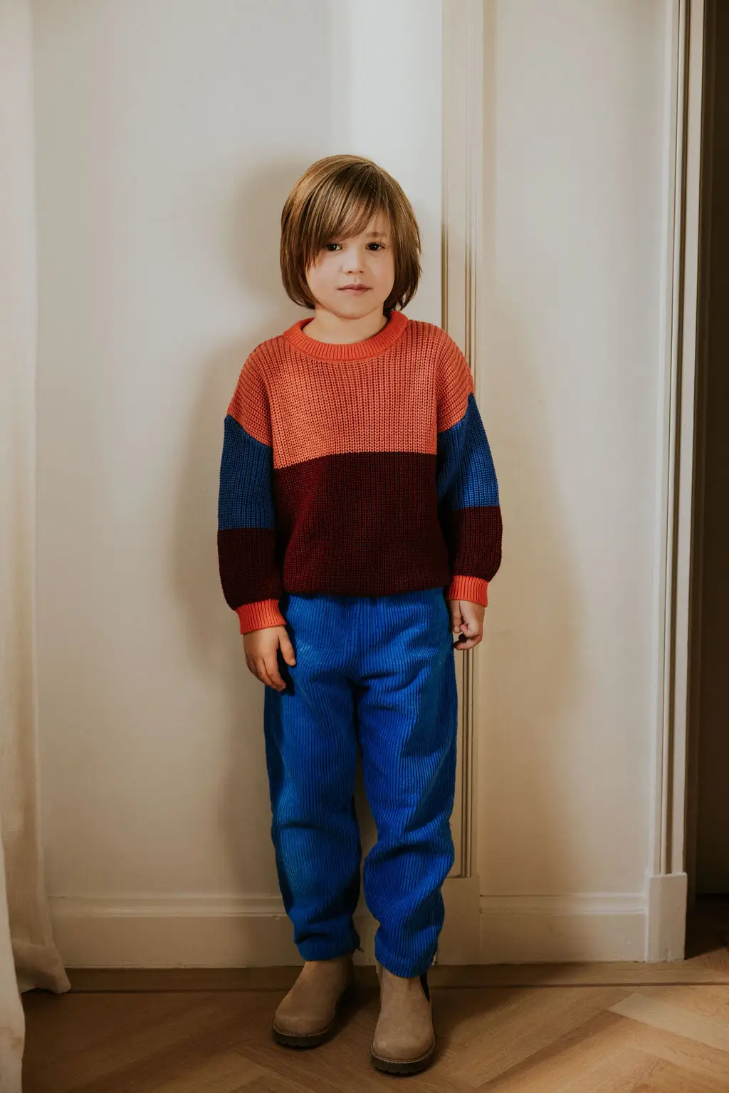 2 – Togs Moments +Post Title + Separator + Category + Separator + Site Title