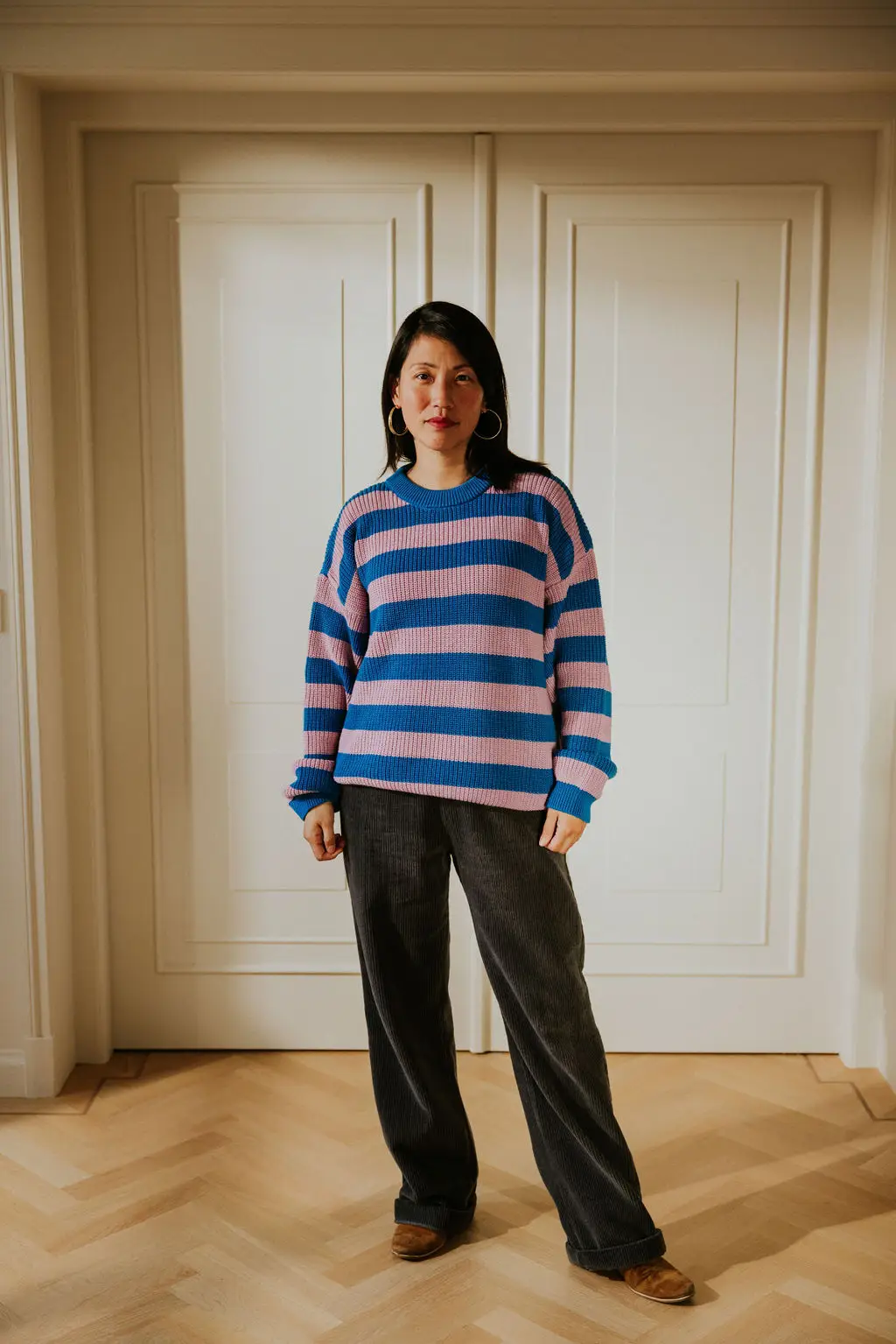 2 – Togs Moments +Post Title + Separator + Category + Separator + Site Title