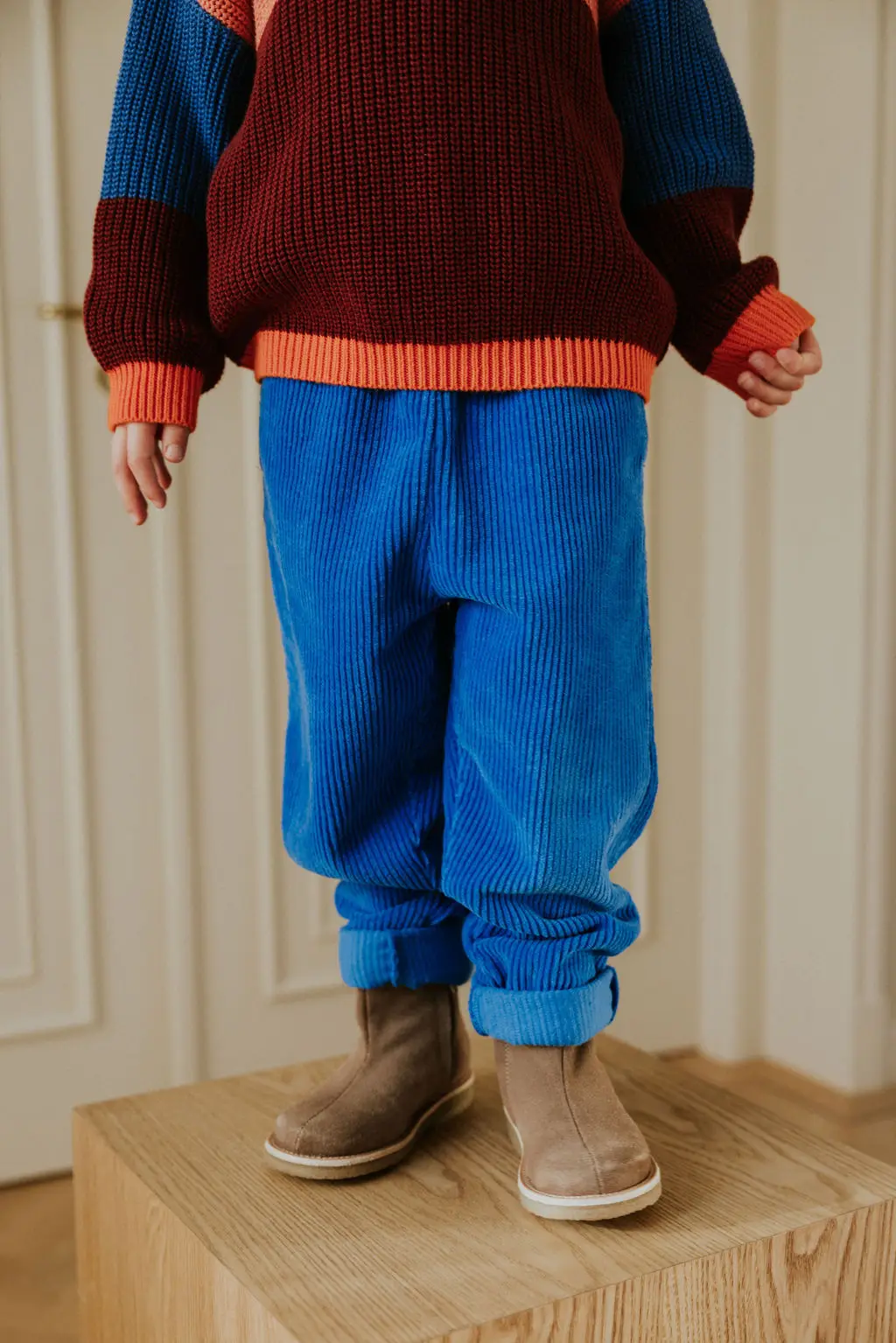 4 – Togs Moments +Post Title + Separator + Category + Separator + Site Title