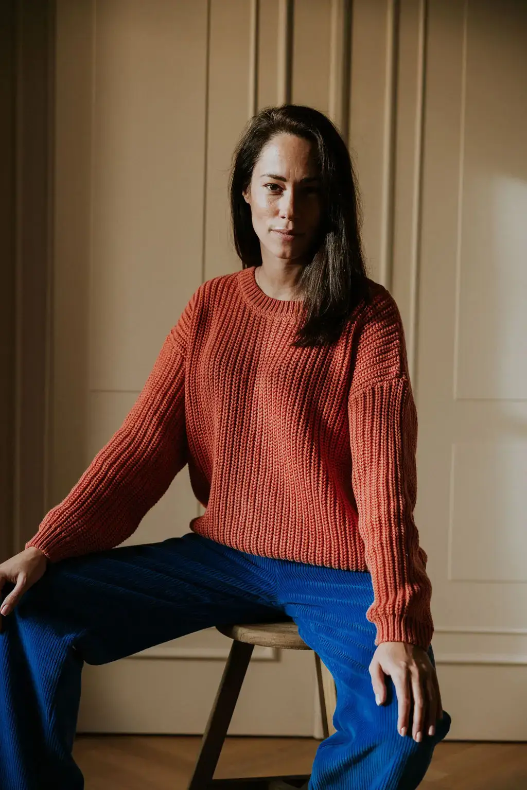 4 – Togs Moments +Post Title + Separator + Category + Separator + Site Title