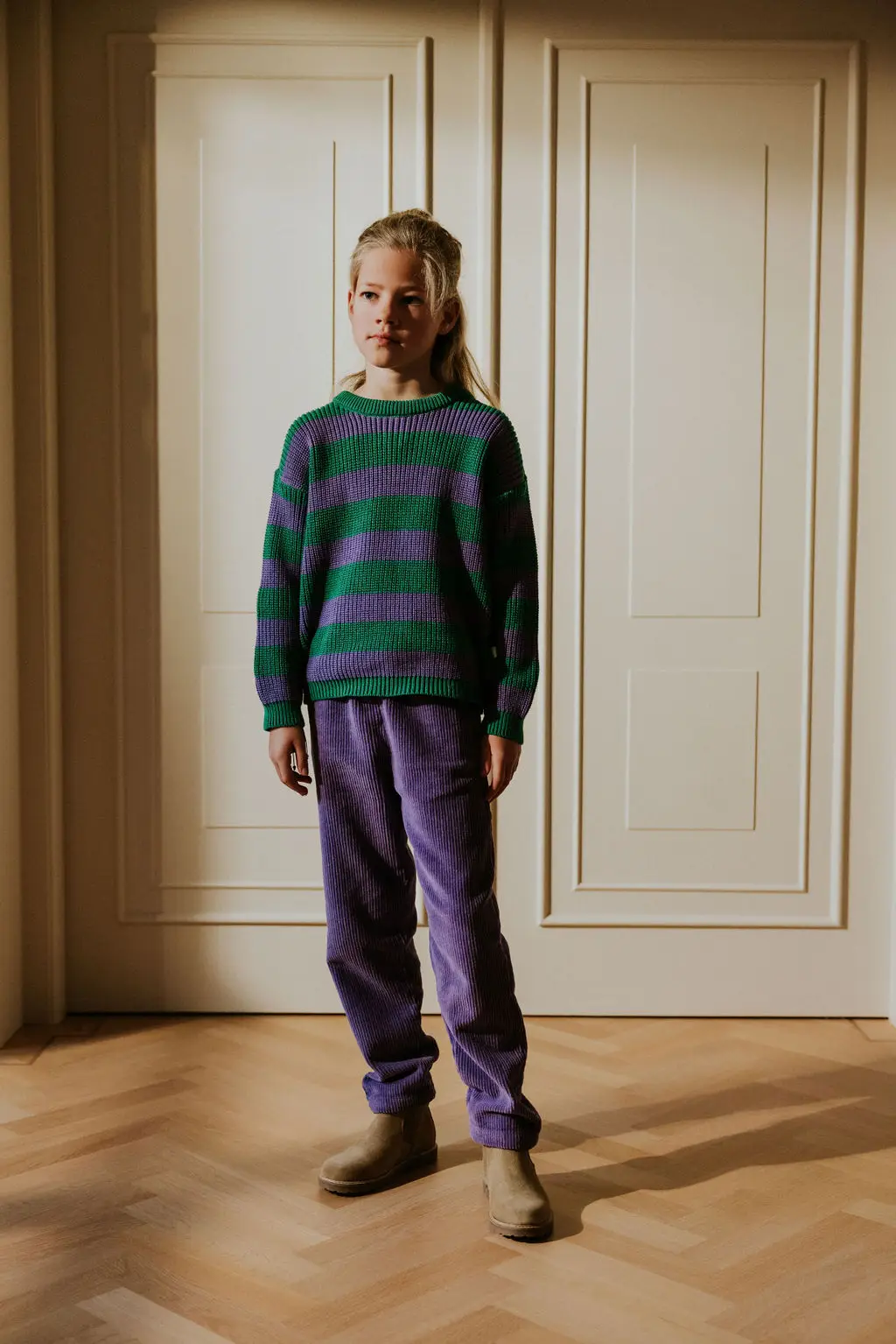 5 – Togs Moments +Post Title + Separator + Category + Separator + Site Title