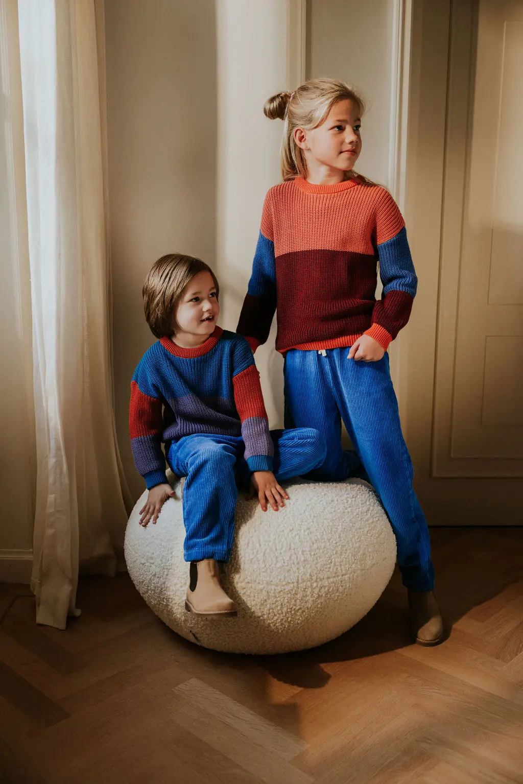 6 – Togs Moments +Post Title + Separator + Category + Separator + Site Title