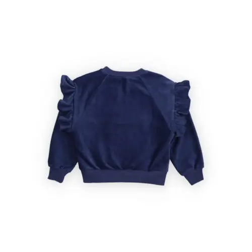 CLAU SWEATSHIRT INFINITE NAVY_BACK – Togs Moments +Post Title + Separator + Category + Separator + Site Title