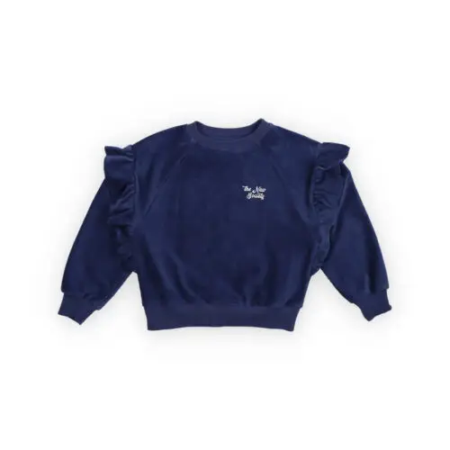 CLAU SWEATSHIRT INFINITE NAVY_FRONT – Togs Moments +Post Title + Separator + Category + Separator + Site Title