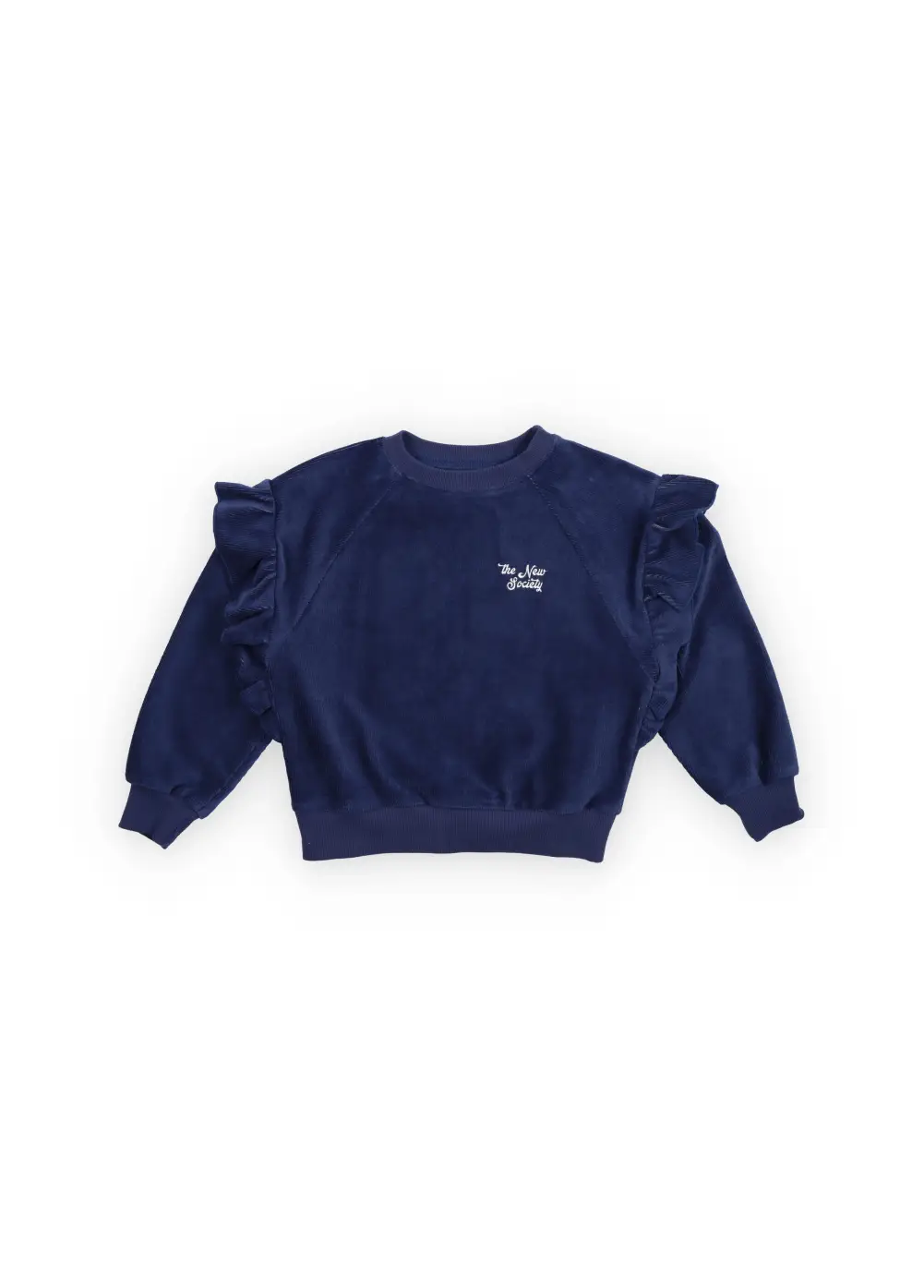 CLAU SWEATSHIRT INFINITE NAVY_FRONT – Togs Moments +Post Title + Separator + Category + Separator + Site Title