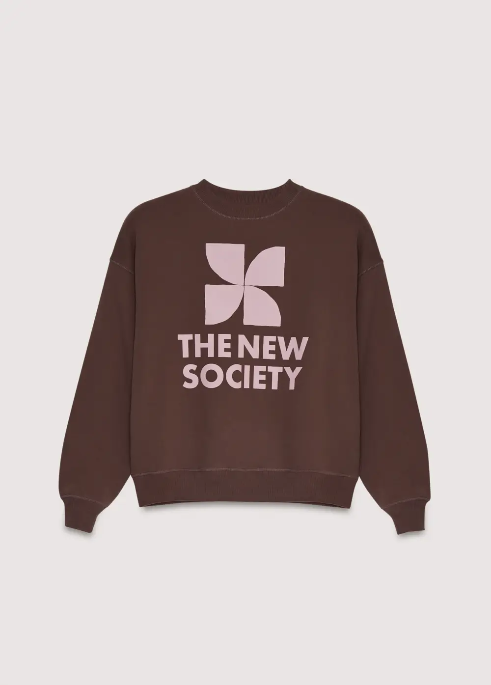 TNS LOGO WOMAN SWEATSHIRT ROSE_FRONT – Togs Moments +Post Title + Separator + Category + Separator + Site Title
