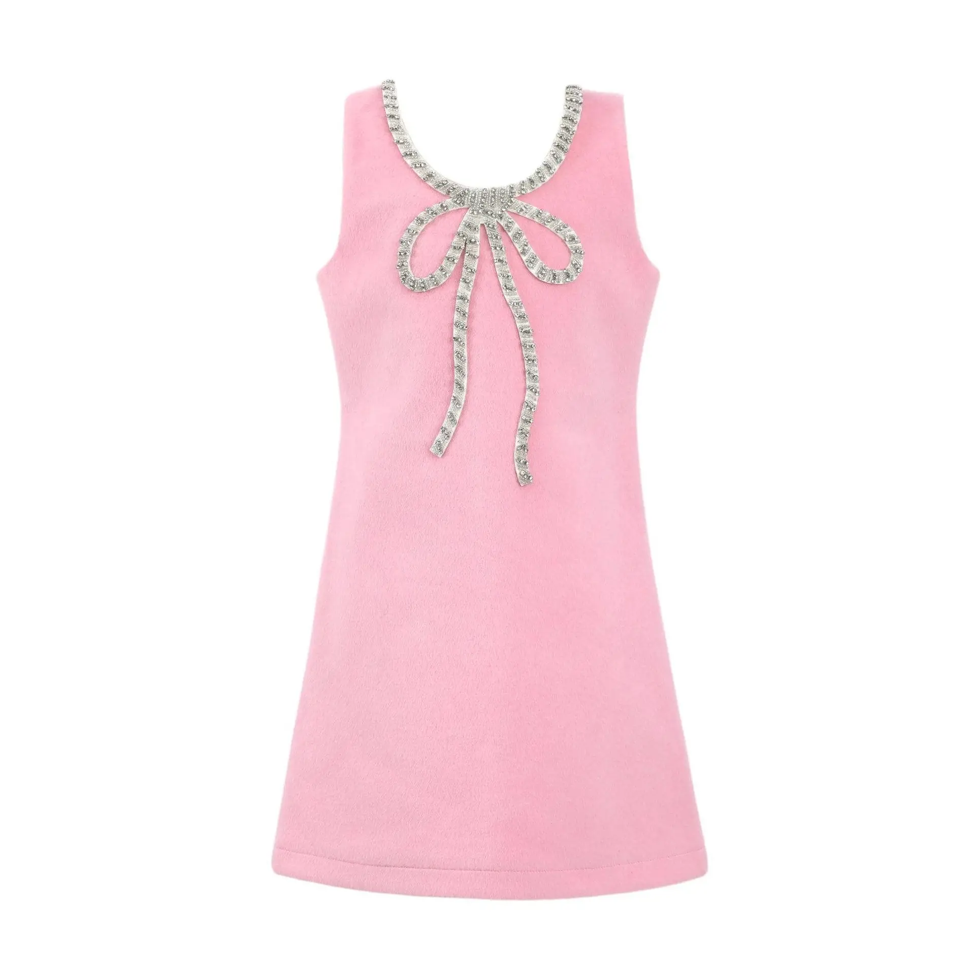 PinkVelvetBowPrincessDress-6 – Togs Moments +Post Title + Separator + Category + Separator + Site Title