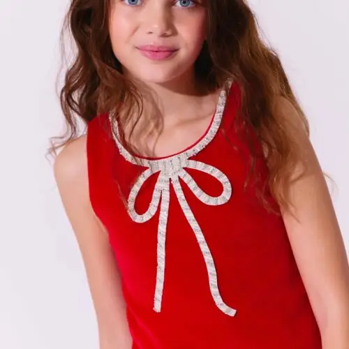 Red-Velvet-Bow-Princess-Dress
