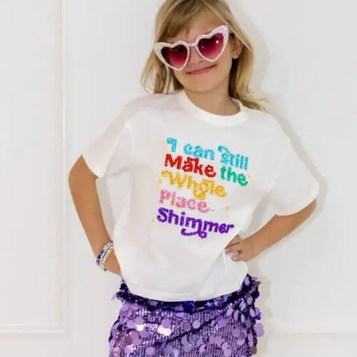 Shimmer-Rainbow-Gem-Crystal-T-Shirt