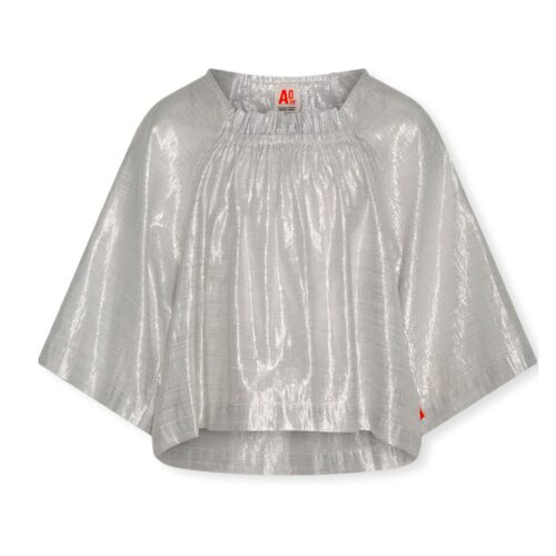 Ada Shirt Silver OL