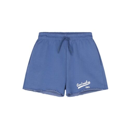 Kids Cut Off Jog Shorts Dream League