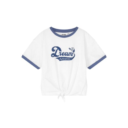Kids Knot T-Shirt – Dream League