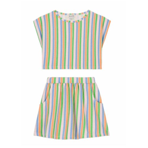 ODA Happy Stripes Set