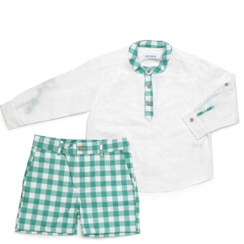  +Post Title + Separator + Category + Separator + Site Title