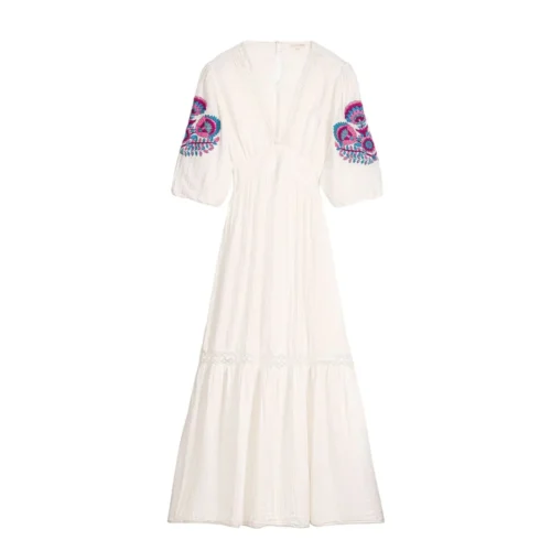 Aurelia Dress