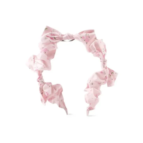 Elodie Ruched Headband