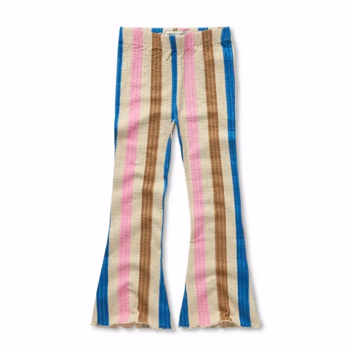 Flared legging stripes Sesame primary – Togs Moments +Post Title + Separator + Category + Separator + Site Title