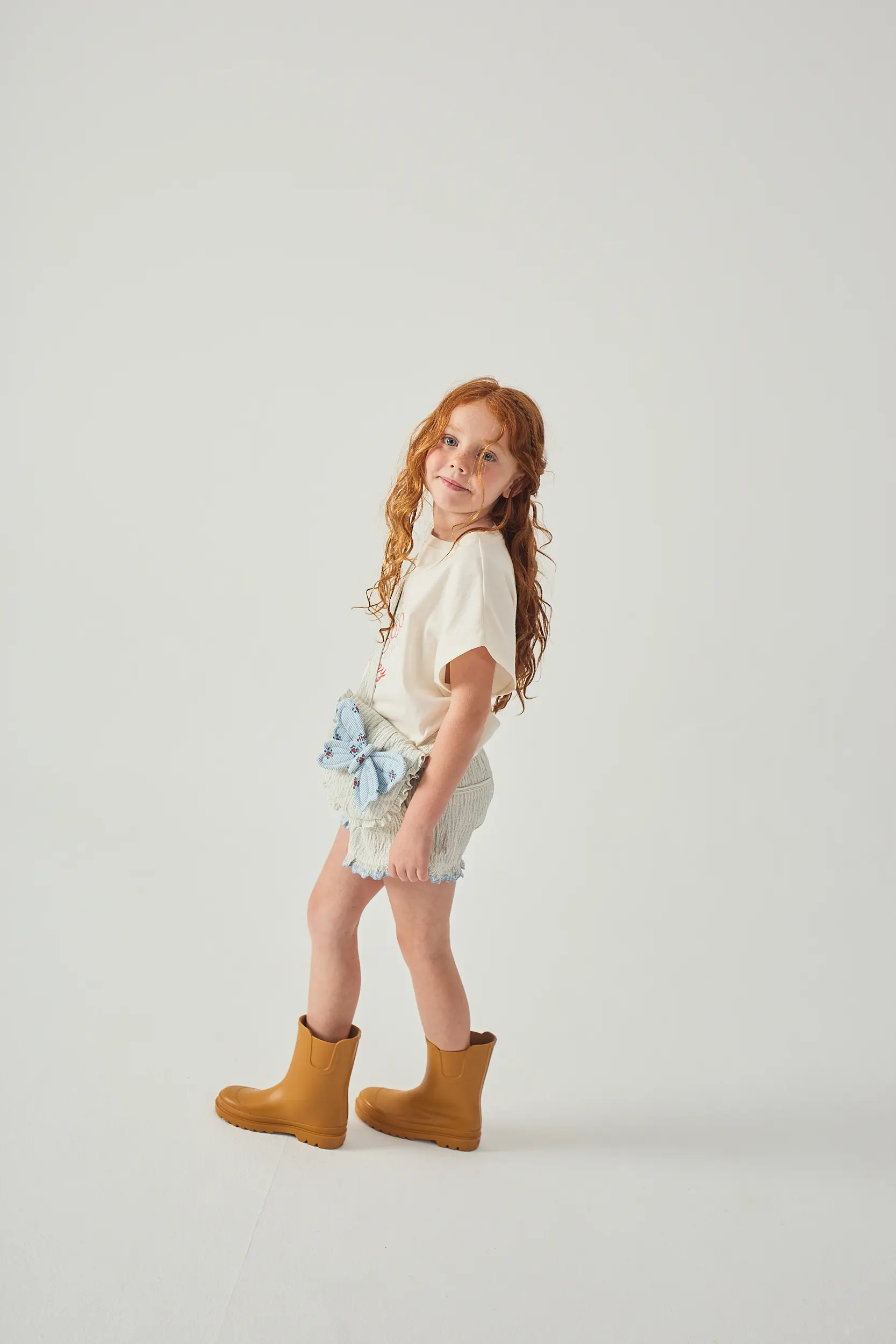 GINGER SNAPS SS26_0563 – Togs Moments +Post Title + Separator + Category + Separator + Site Title