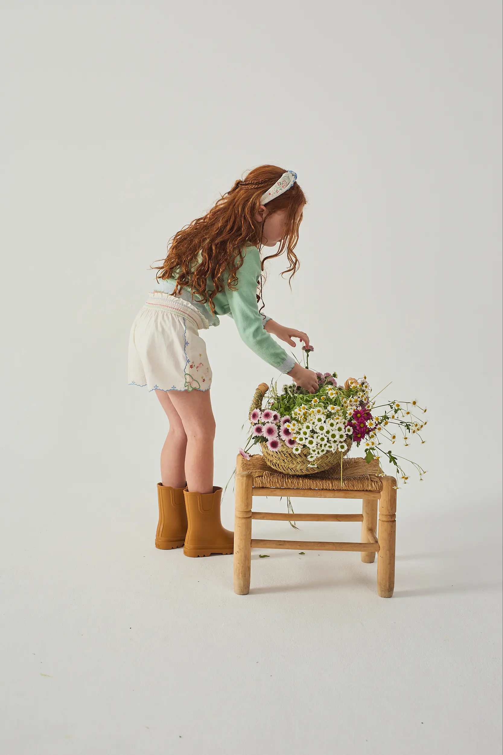 GINGER SNAPS SS26_0862 – Togs Moments +Post Title + Separator + Category + Separator + Site Title