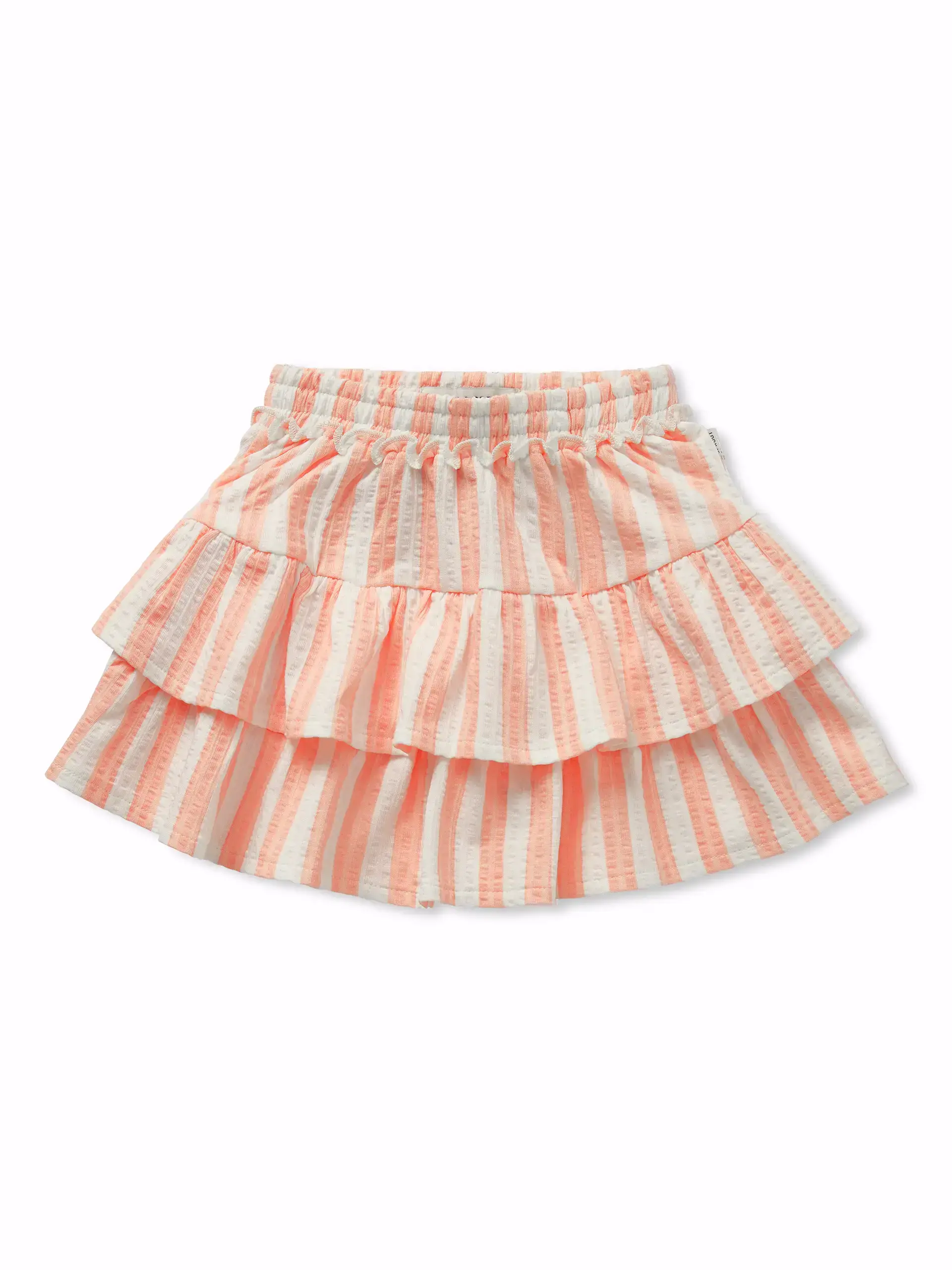Layered skirt stripes Off-white primary – Togs Moments +Post Title + Separator + Category + Separator + Site Title