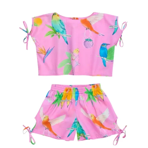 Birds Set