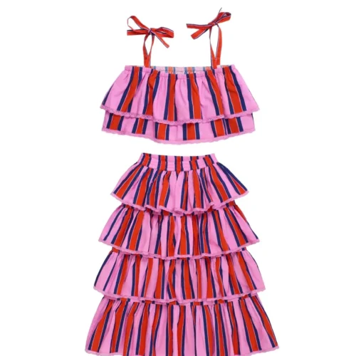 Tropic Set