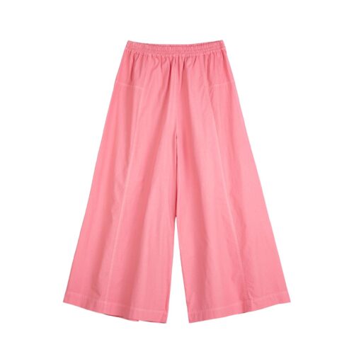 Paper Touch Pants